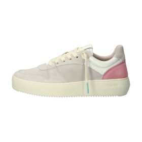 Blackstone RILEY ZL82 Faded rose Sneaker (low)