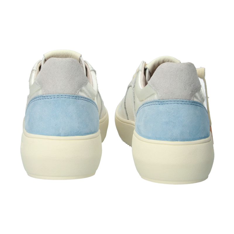 Blackstone RILEY ZL78 Ancient water Sneaker (low)
