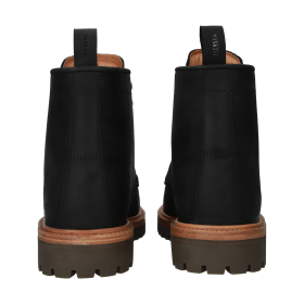 Blackstone GASTOWN REDFORD EG570 Black Boots