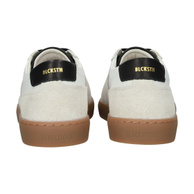 Blackstone SLATE HARPER II FL709 White black Sneaker (low)