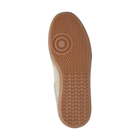 Blackstone LIME WREN PERF DL446 Earth Sneaker (low)