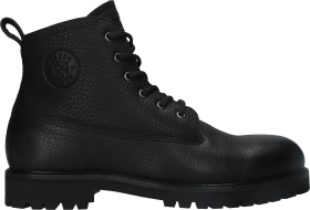 Blackstone ROCK HARDY OM62 Black Boots