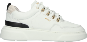 Blackstone ARLET BL485 White Sneaker (low)
