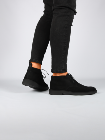 Blackstone BRIAN WG80 Black Desert boots