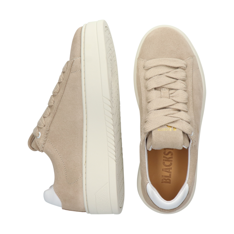 Blackstone GARNET RORY FL723 Earth Sneaker (low)