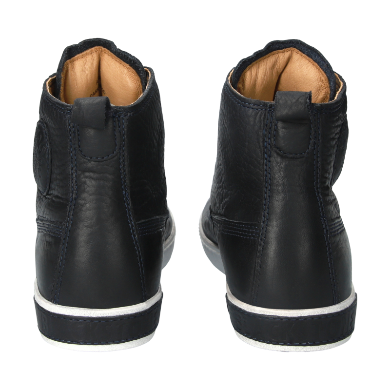 Blackstone ICON AM02 Dark indigo Originals