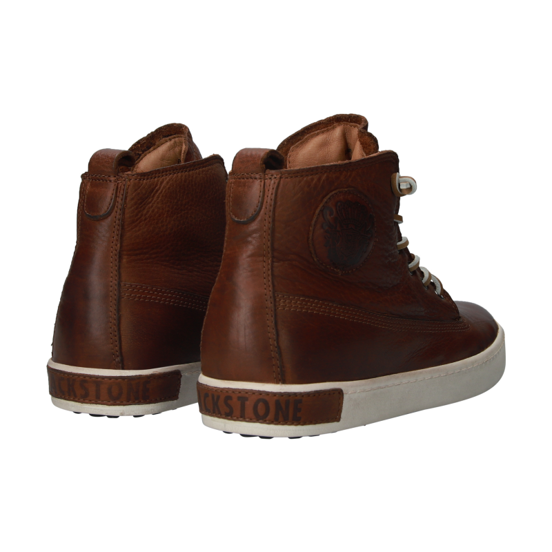 Blackstone ICON AM02 Old yellow Originals