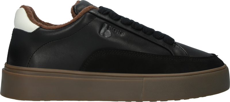 Blackstone QUARTZ BEVERLY EL297 Black Sneaker (low)