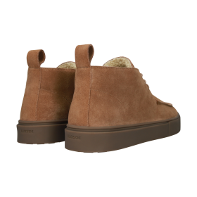 Blackstone RUBY JERRIK CG183 Malt ball Desert boots