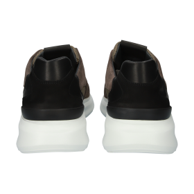 Blackstone MADISON AG306 Salvia Chunky sneaker