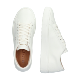 Blackstone COBBLE RORY DL274 White Sneaker (low)