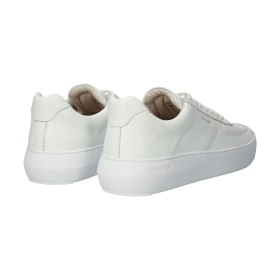 Blackstone MARLY BL224 White Sneaker (low)