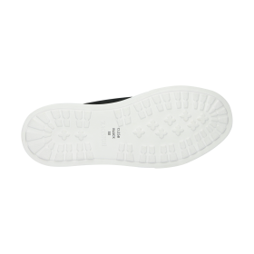 Blackstone SERMEQ ARNAQ CL258 Black Sneaker (mid)