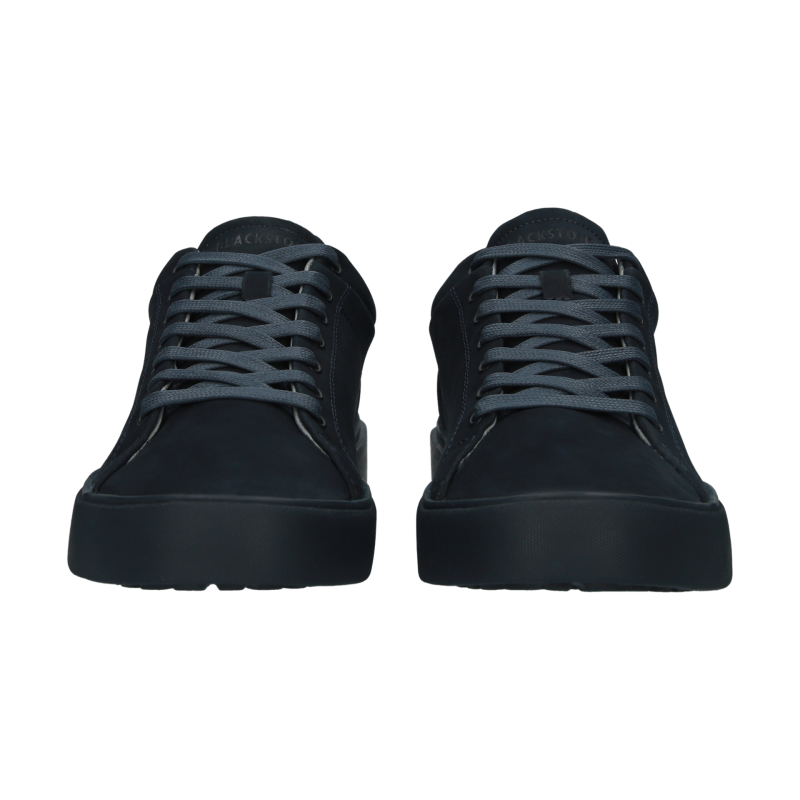 Blackstone CRAG COLTON CG179 Navy Sneaker (mid)
