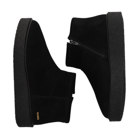 Blackstone ENJAR LAAKKI EL418 Black Boots