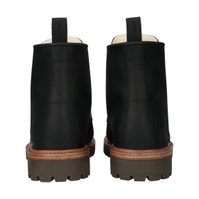 Blackstone GASTOWN REDFORD EG569 Black Boots