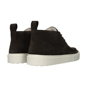 Blackstone RUBY JERRIK CG501 Coffee Desert boots