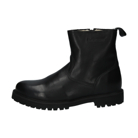 Blackstone KAMI OM63 Nero Boots
