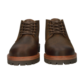 Blackstone GASTOWN FOSCA EG581 Dark brown Boots