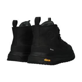Blackstone V-MARKHAH CG026 Black Boots