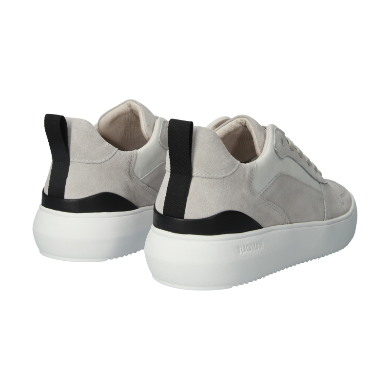Blackstone MYKEL ZG16 Antartica Sneaker (low)