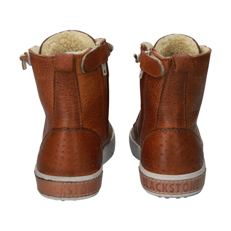 Blackstone ICON EMILY CK01 Cuoio Originals
