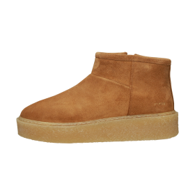 Blackstone ENJAR LAAKKI EL418 Cuoio Boots
