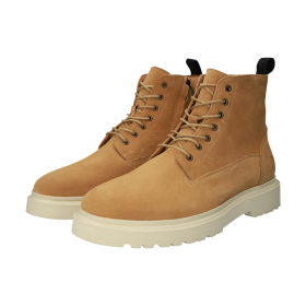 Blackstone BRODY AG311 Lion Lace-ups