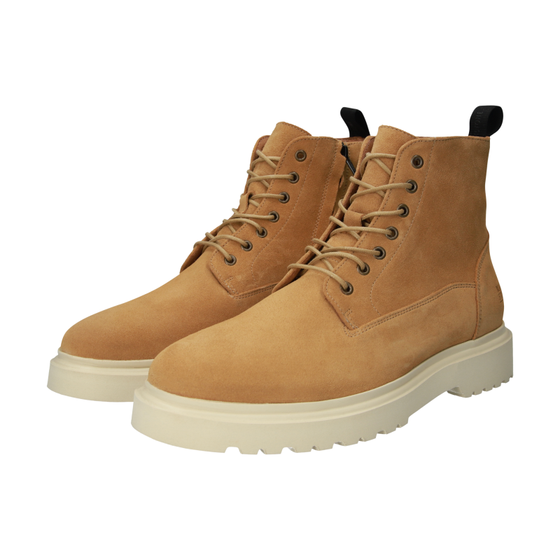 Blackstone BRODY AG311 Lion Lace-ups