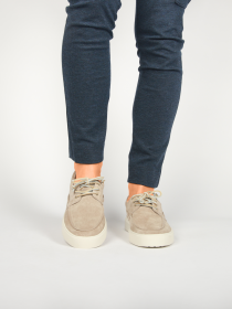 Blackstone RUBY AGWE DG510 Lemon pepper Sneaker (low)