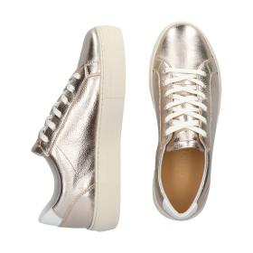 Blackstone MAE BL480 Ash metallic Sneaker (low)