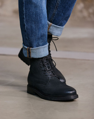 Chaussures pour hommes | Blackstone Footwear | Blackstonefootwear