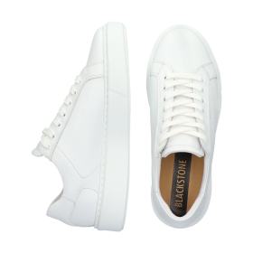 Blackstone NOVA STANLEY DL441 White Sneaker (low)