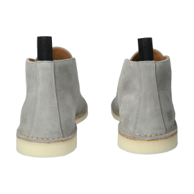 Blackstone BRENNAN ZG41 Light grey Desert boots
