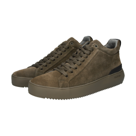 Blackstone TREVOR YG22 Musk Sneaker (mid)