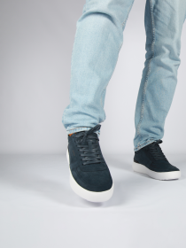 Blackstone RADLEY BG167 Total eclipse Sneaker (low)
