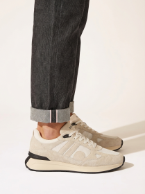 Blackstone GARNET RIDGE EG386 Rainy day Runner Sneaker