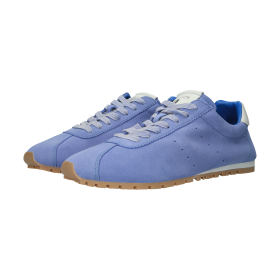 Blackstone DIAM LUCY FL753 Mountain blue Sneaker (low)