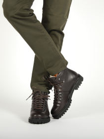 Blackstone ROCK TARRANT EG565 Pinecone Boots