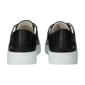 Blackstone MAYNARD BL470 Black Sneaker (low)