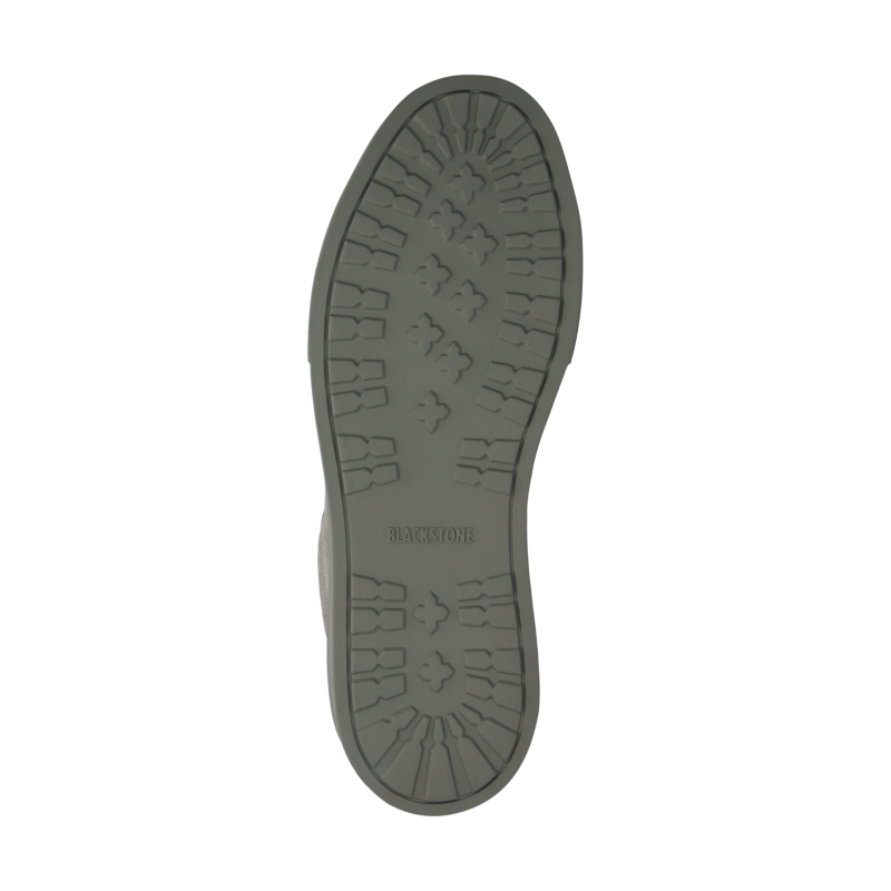 Blackstone QUARTZ ZEN EG559 Gun metal Sneaker (low)