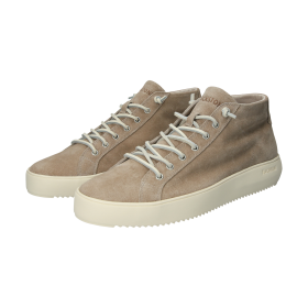 Blackstone MORGAN MID BG154 Lemon pepper Sneaker (mid)