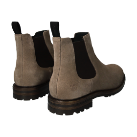Blackstone GREG UG23 Dodo Chelsea boots