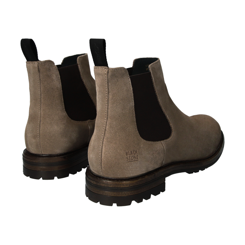 Blackstone GREG UG23 Dodo Chelsea boots