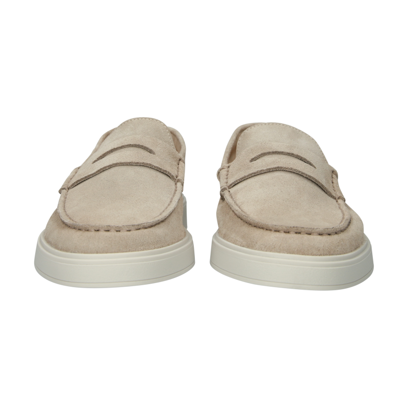 Blackstone ZUKO ENZO DG370 Earth Slip-ons