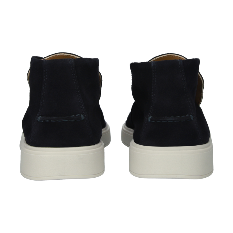 Blackstone ZUKO MAX DG378 Navy Chukka