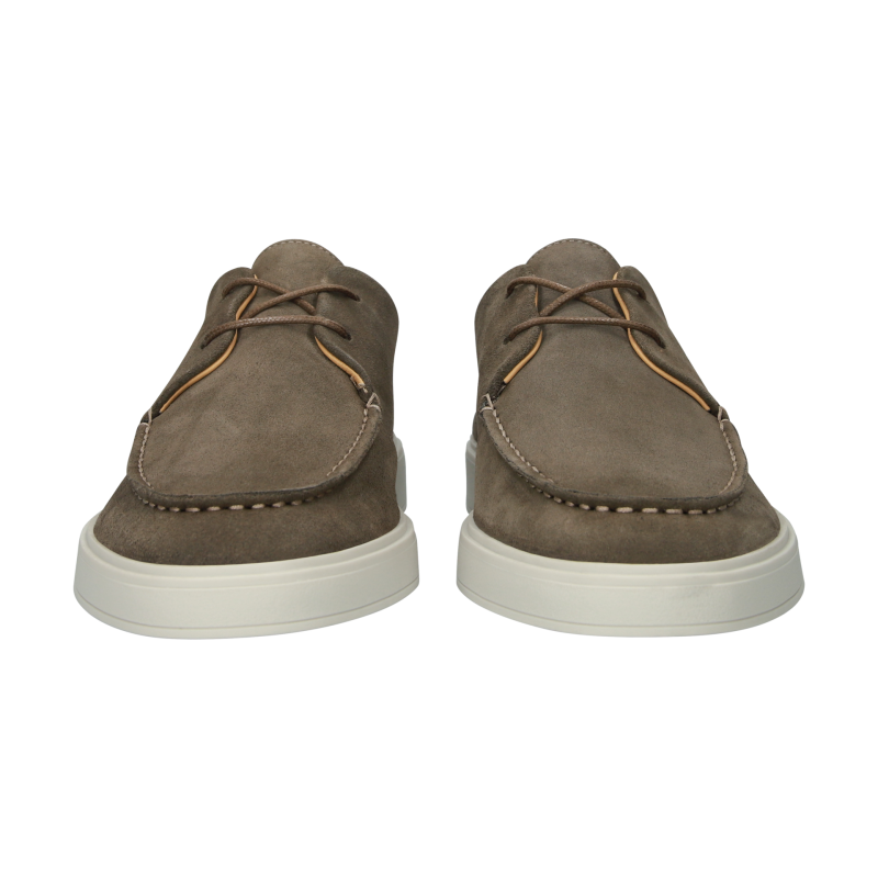Blackstone ZUKO LUCA LOW DG371 Caribou Sneaker (low)