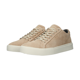 Blackstone CRAG FINN LOW CG119 Travertine Sneaker (low)