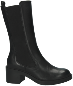 Blackstone RONJA HIGH YL75 Black Boots