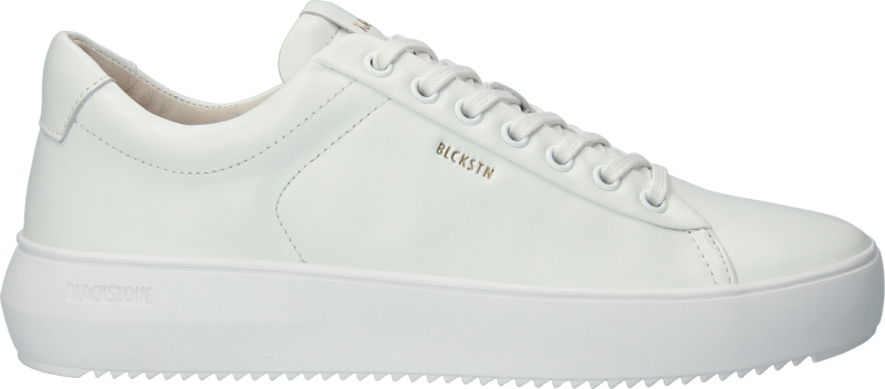 Blackstone LYRA BL221 White Sneaker (low)